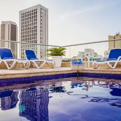 Hotel Boutique La Artilleria