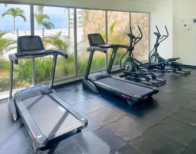 Gallery image of Cartagena Apartamento nuevo con vista a Lagoon in Cartagena de Indias