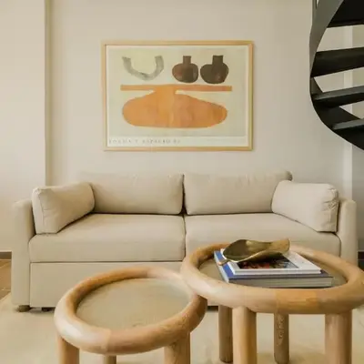 Loft Premium en el Centro Histórico - Piscina