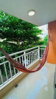 Gallery image of Oasis del malecon in Barranquilla