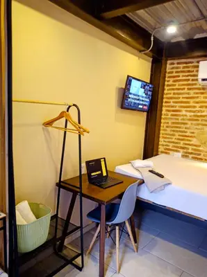 Gallery image of Habitación en Getsemaní POD A in Cartagena de Indias
