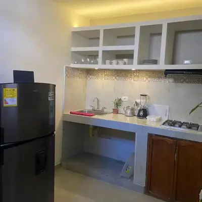 Casa lo amador alojamiento entero