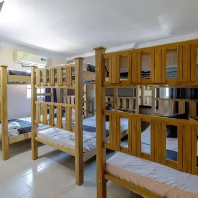 Hotel Georgina