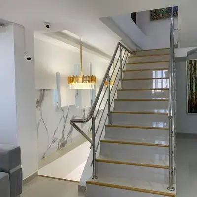 Hotel Boulevard 58