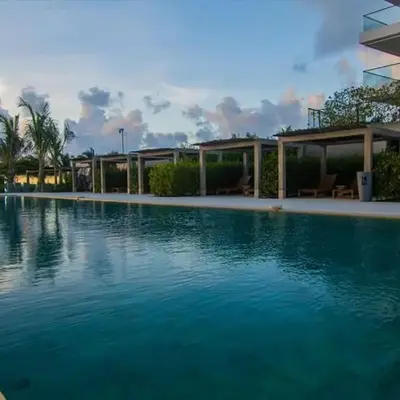 Exclusive Apartment With Ocean View By Huespedia