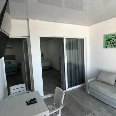 La Boquilla Kite House