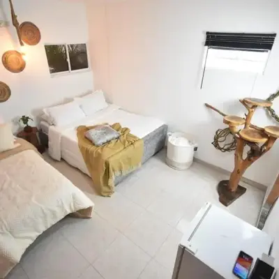 Cartagena Hotel Boutique - Manga - Tierra del Mar - Colombia