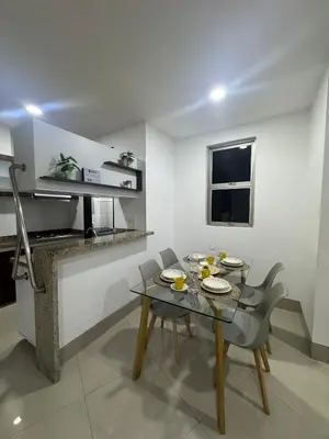 Gallery image of Excelente Apartamento en la mejor ubicación in Sincelejo