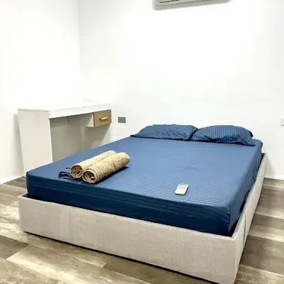 Habitación cerca de la playa 103
