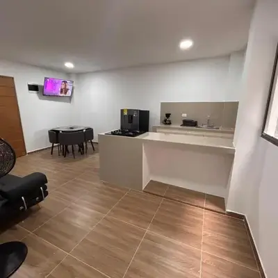 Apartamento Villa Mary C-202