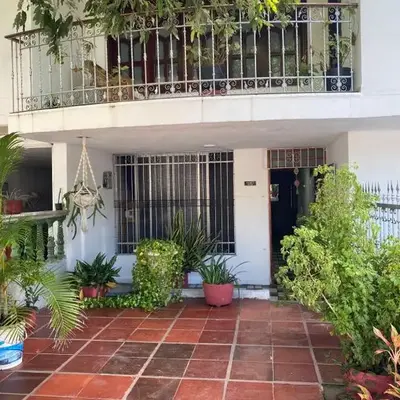 Hostal Familiar
