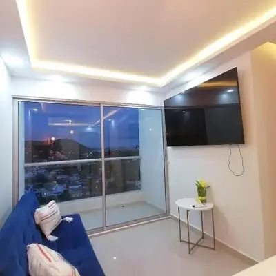 Apartamento Rosedale