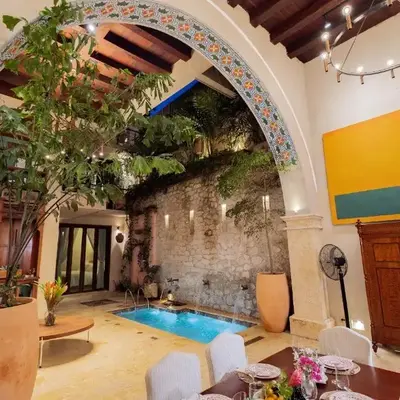 Lujosa Casa 5Hab Jacuzzi & Piscina