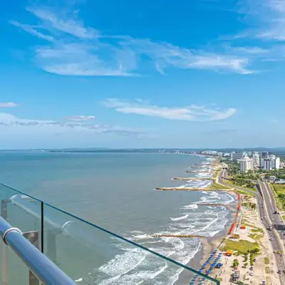 Cartagena Dreams