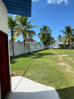 Gallery image of Cabaña en tolú, Sucre, a unos pasos del mar in Puerto Viejo