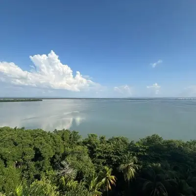 Amazing Bay View Apartment in Cartagena!