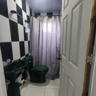 Apartamento #6