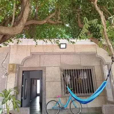 Casa yamulemao