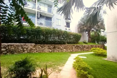 Gallery image of Beautiful oasis of peace in the heart of Pradomar! in Puerto Colombia