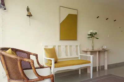 Gallery image of Beautiful oasis of peace in the heart of Pradomar! in Puerto Colombia