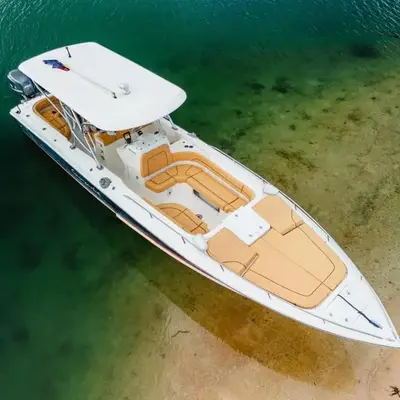 Lancha Para 14 Personas - Cholon - Islas del Rosario - Cartagena