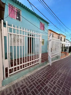 Gallery image of Encantadora casa guajira 1 in Barranquilla
