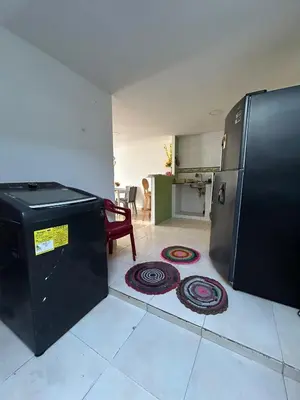 Gallery image of Encantadora casa guajira 1 in Barranquilla