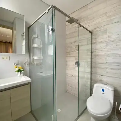 1 bedroom apartment close to the beach
