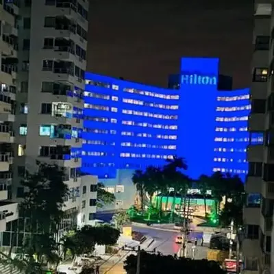 Marinares apartamento