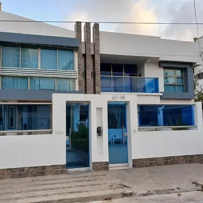 Apartamentos Crespo 67 aeropuerto