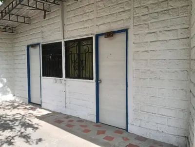 Gallery image of Hostal BioHotel Caribe Green in Santa Marta