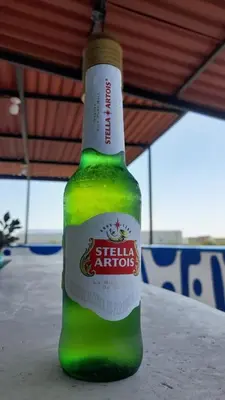 Gallery image of Alojamiento por Horas Terraliz in Galapa