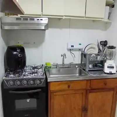 Apartamento al norte de Barranquilla