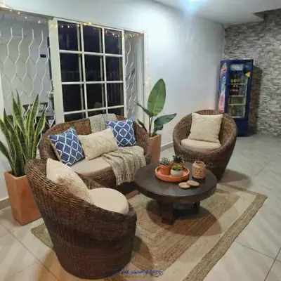 Casa Plenitud Lux
