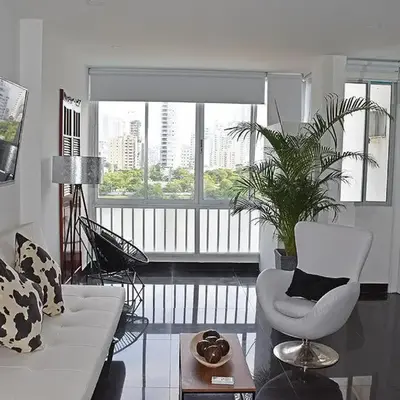 Apartamento en cartagena - cristoforo piso 7