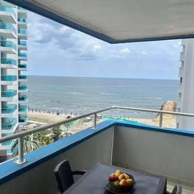 Portofino Apartments