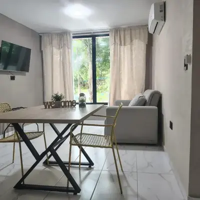 Laureles del parque loft