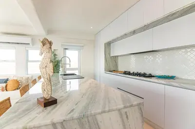 Gallery image of Casa Mediterranea Karkinos in Salina de Rey