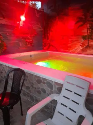 Gallery image of Cabaña Sol y Mar in San Antero