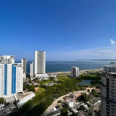 Apartamento Aqua