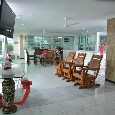 Hotel Cartagena Comfort