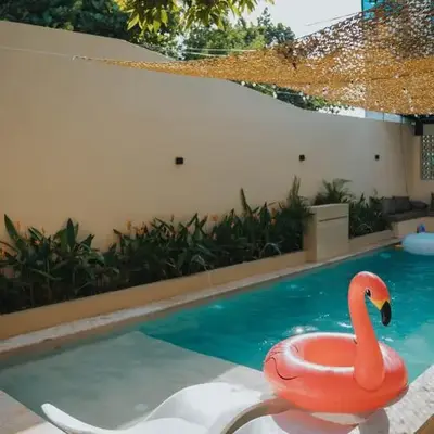 Almare Beach House Cartagena