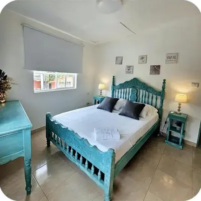 Apartamentos Santori