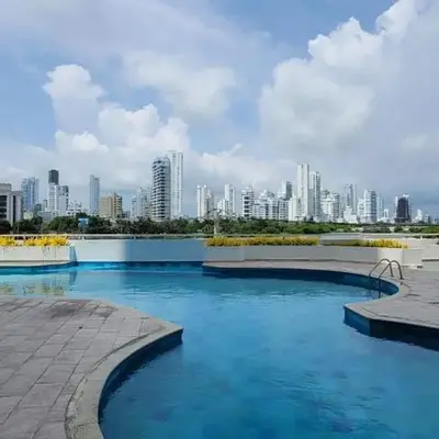Live Stay - Torres del Lago
