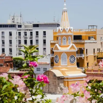 Terrazas Hotel Boutique
