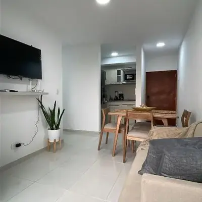 Cozy & Nice Cartagena apartment near to the beach
