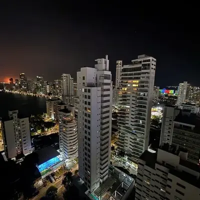 Apartamento Magno Loft Bocagrande