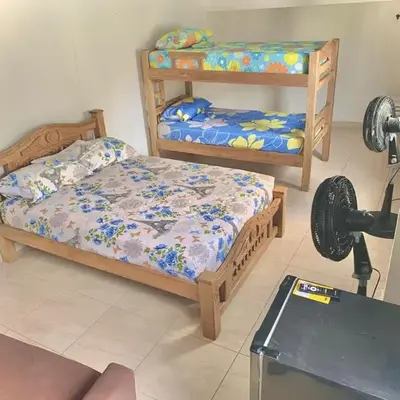 Hostal La FLora