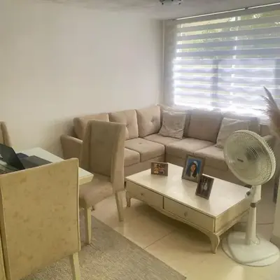 Apartamento en Villa Carolina