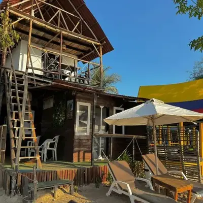 La playita ocean view